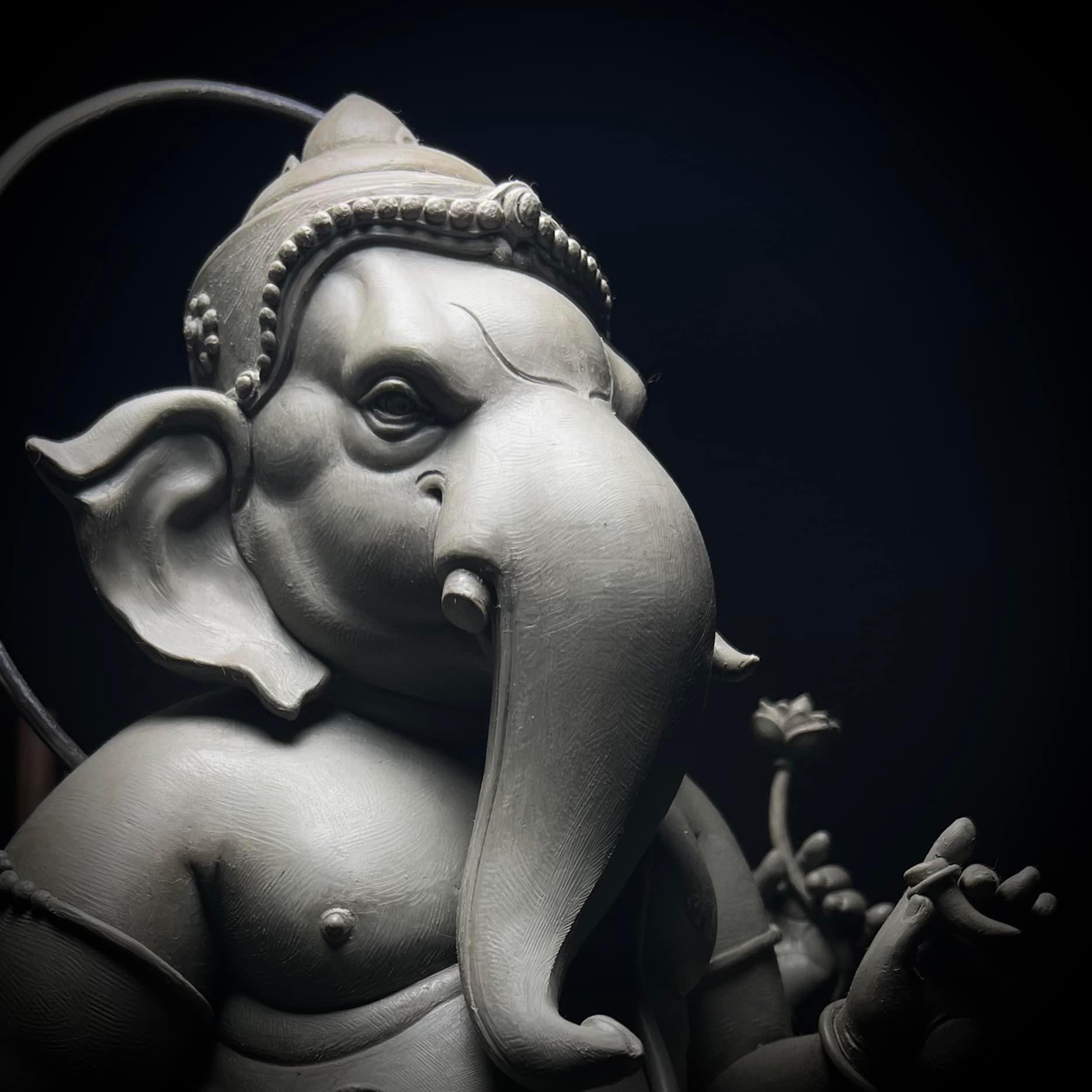 ปิด : ผลงาน "พลังแห่งศรัทธา"