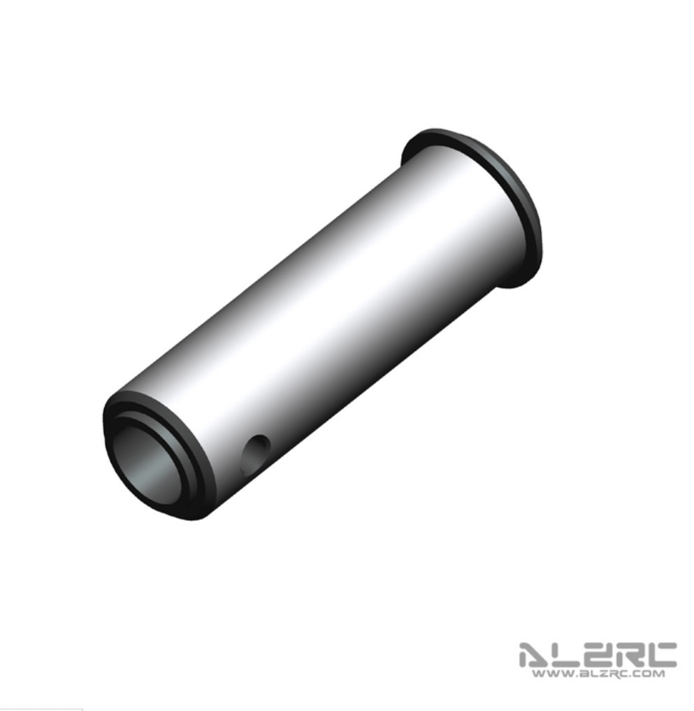 DX380-29 # Devil X380 One-way Bearing Shaft