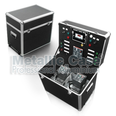 metalliccase 3199-10-5212 / กระเป๋าเครื่องมือ Automatic Transfer Switch (56x38x52 T7C1H4K6P3)