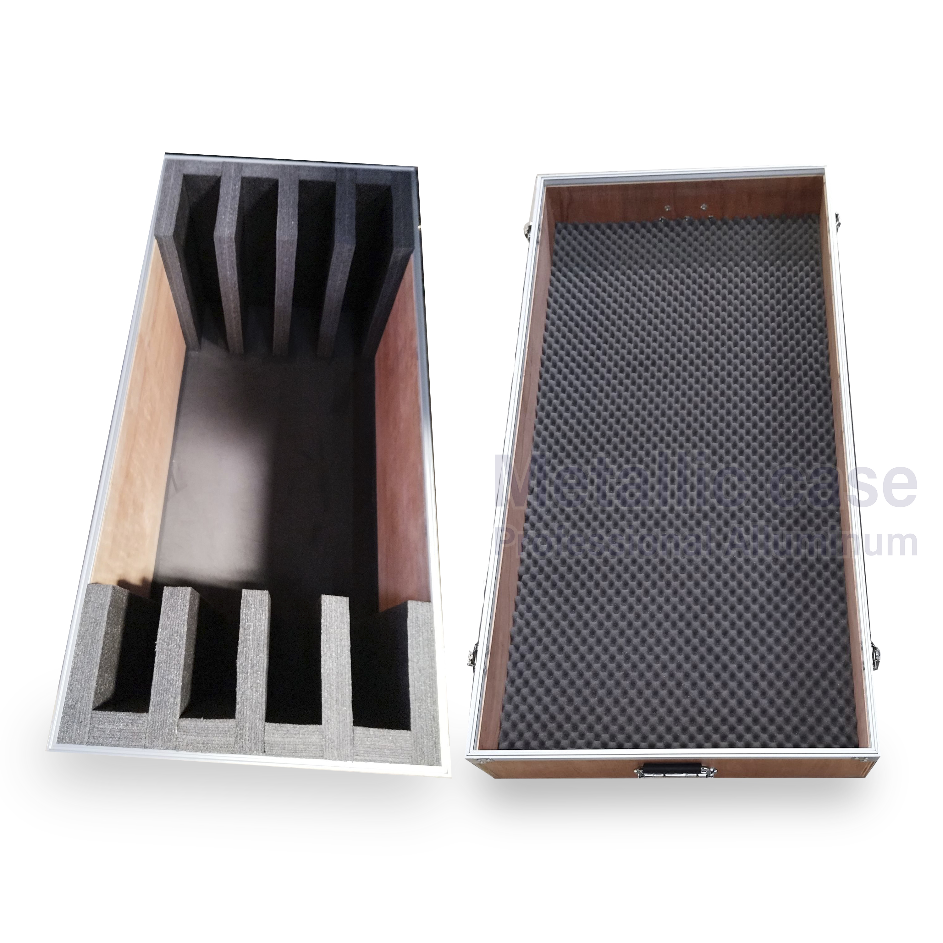 metalliccase 9307-04-6707 / Sumsung LH46UDEBLBB-XT(131.5x73x63)