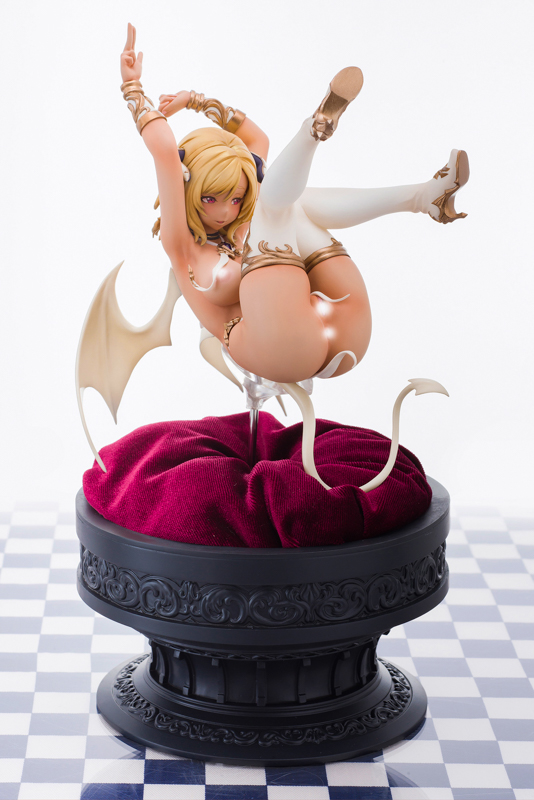 (Pre-Order) Laura Mischief - 1/7 (I.V.E, Native)