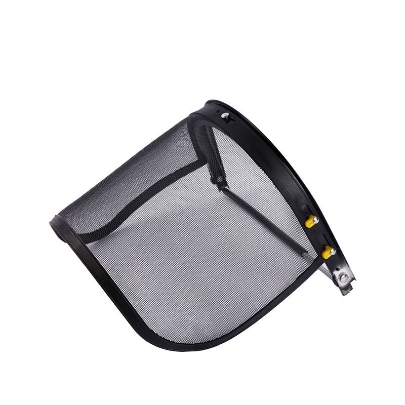 หมวกนิรภัยพลาสติก ABS อย่างดี เกรดA+พัดลมโซล่าเซลล์