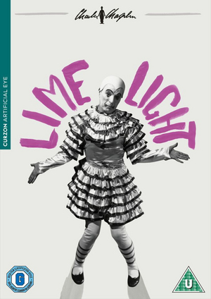 Charles Chaplin : Limelight : แสงสีเวทีนักแสดง [1952] - เสียงอังกฤษ / บรรยายไทย