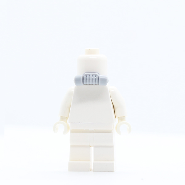 Scuba Breathing Regulator