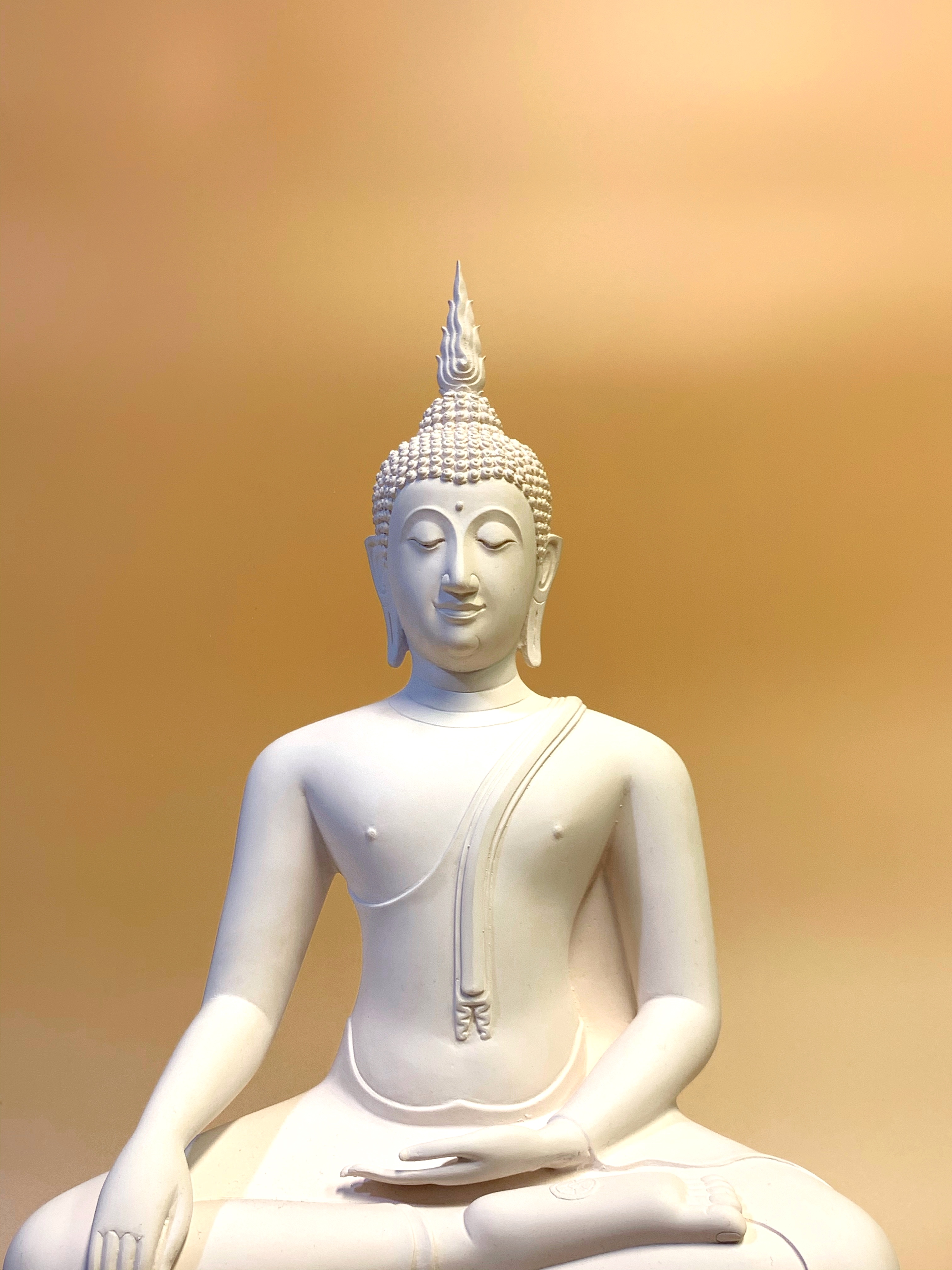 พระสุรภีร์พุทธพิมพ์ หน้าตัก 9 นิ้ว