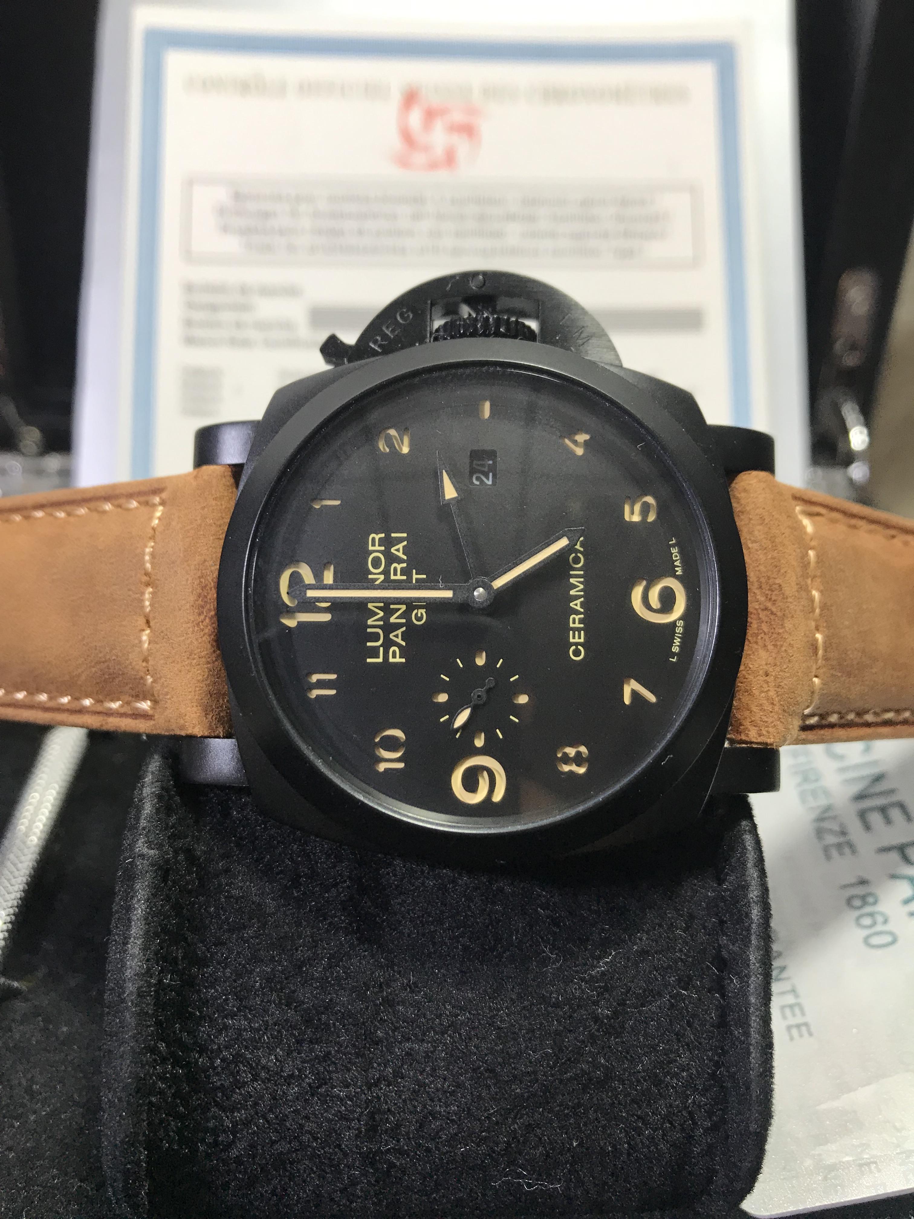 Panerai 441