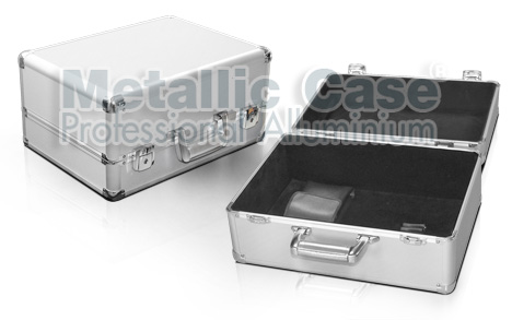 metalliccase 5924-10-5802 / กระเป๋าเครื่องมือ Mobile Prafide Sensor T1C4H1K6P3