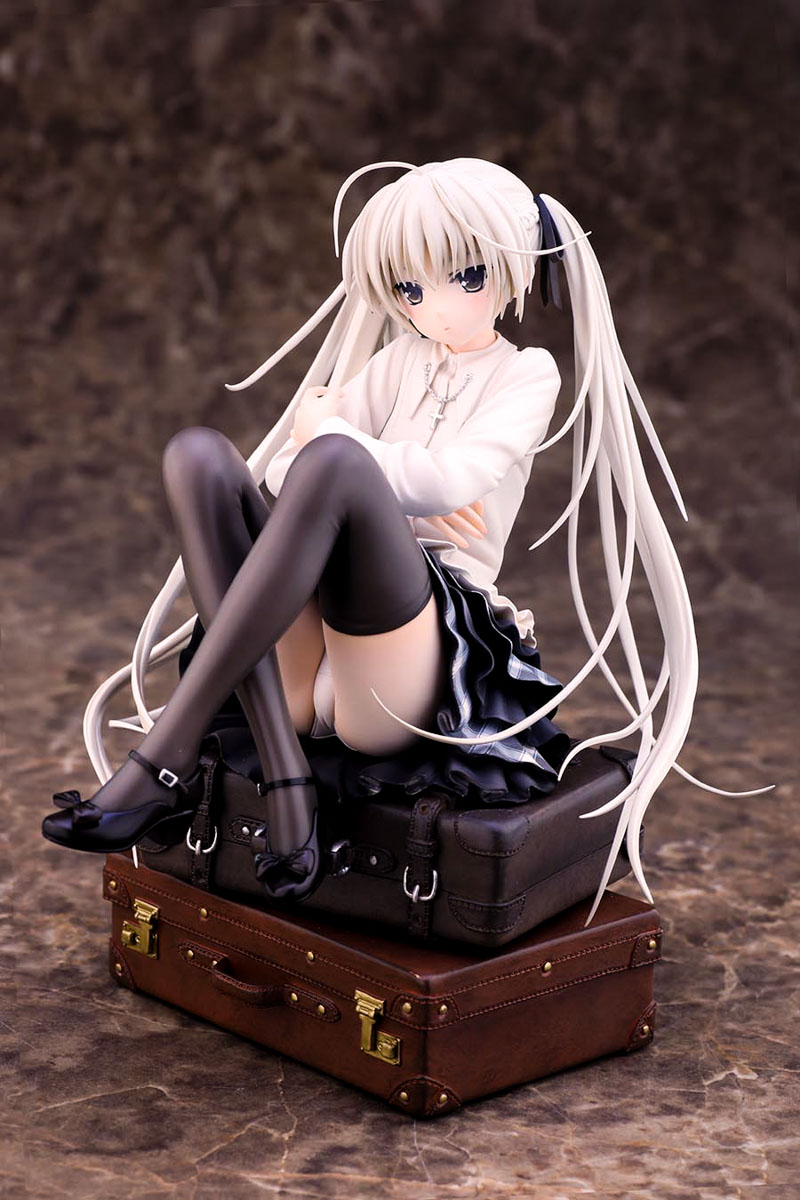 (Pre-Order) Kasugano Sora - 1/7 (Alphamax)