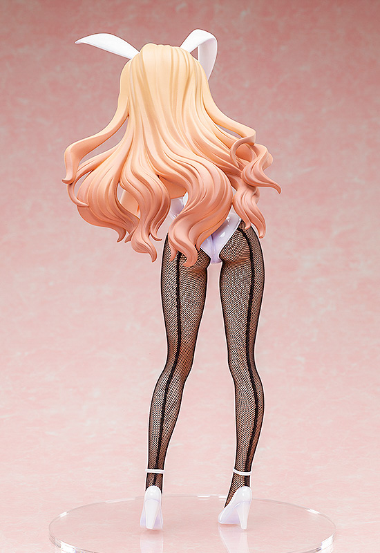 (Pre-Order) Aisaka Taiga Bunny Ver. - 1/4 (FREEing)