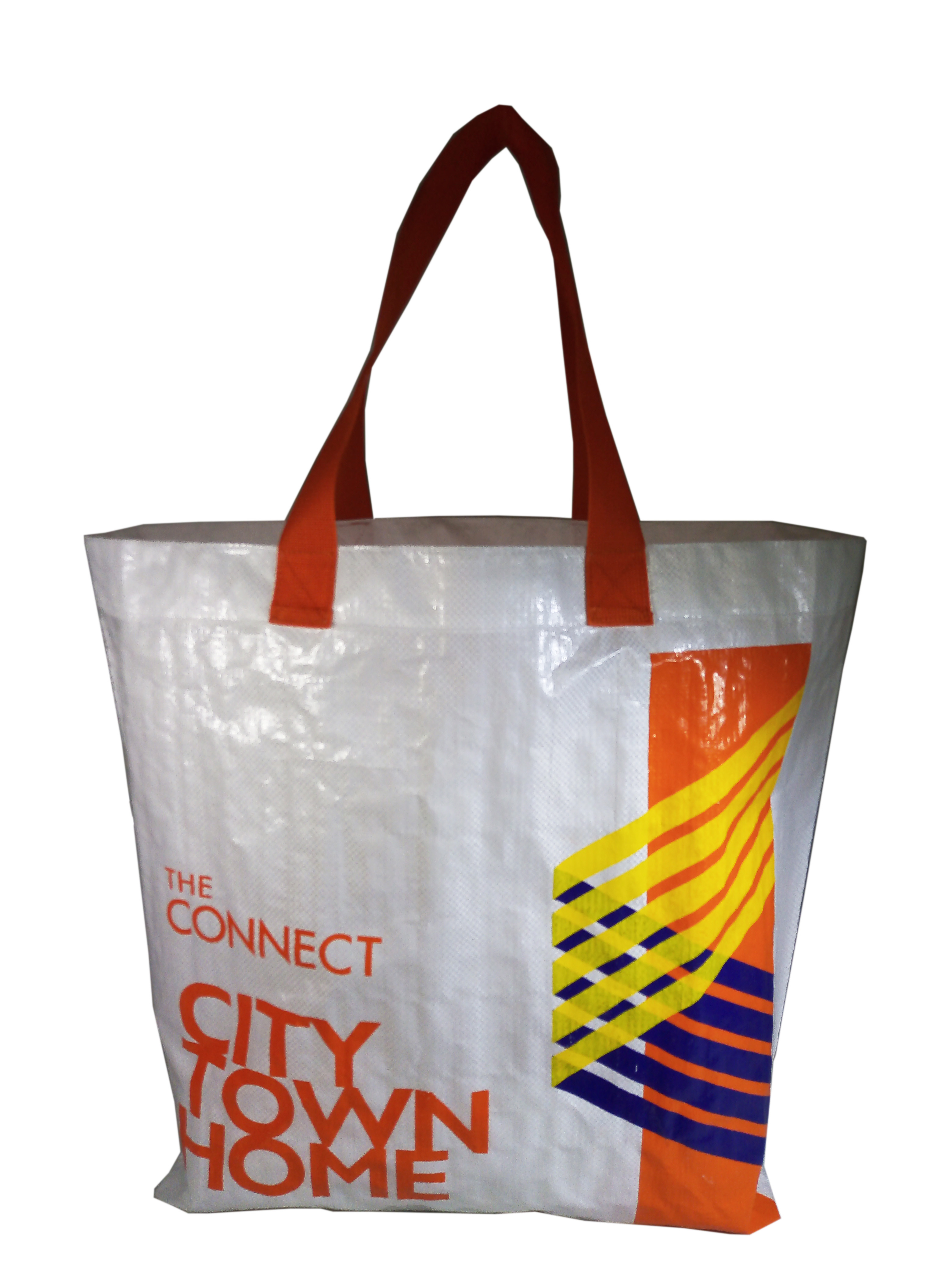 กระเป๋ากระสอบ