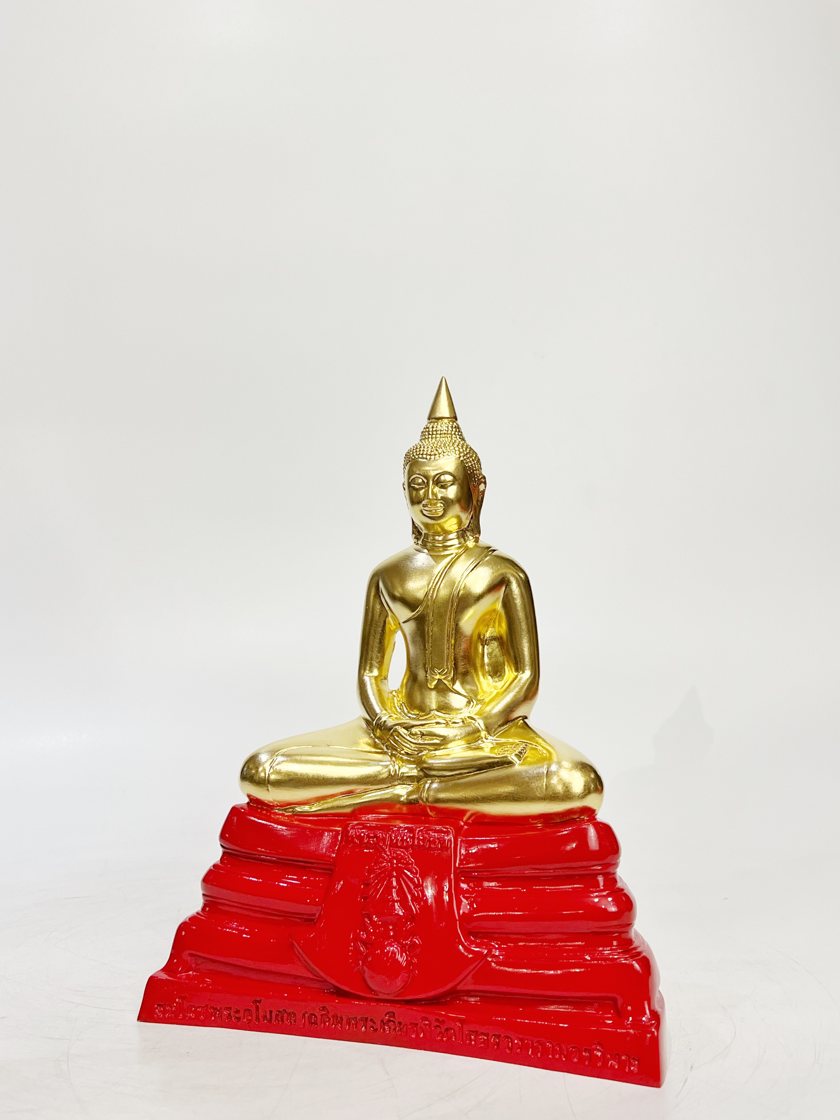 หลวงพ่อโสธร พระพุทธโสธร หน้าตัก 5 นิ้ว