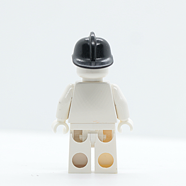Fire Helmet