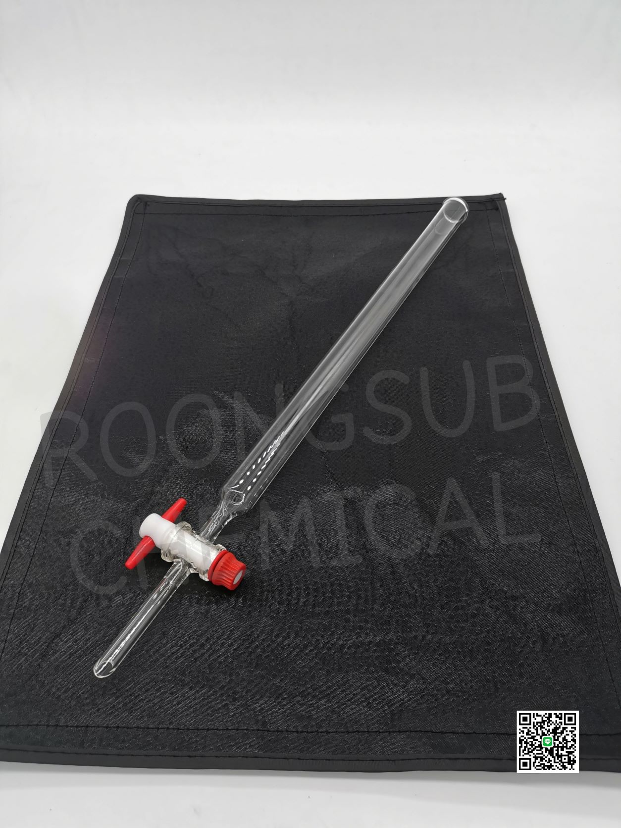 COLUMN ID 2.1CM ยาว 45 W.STOCKCOCK