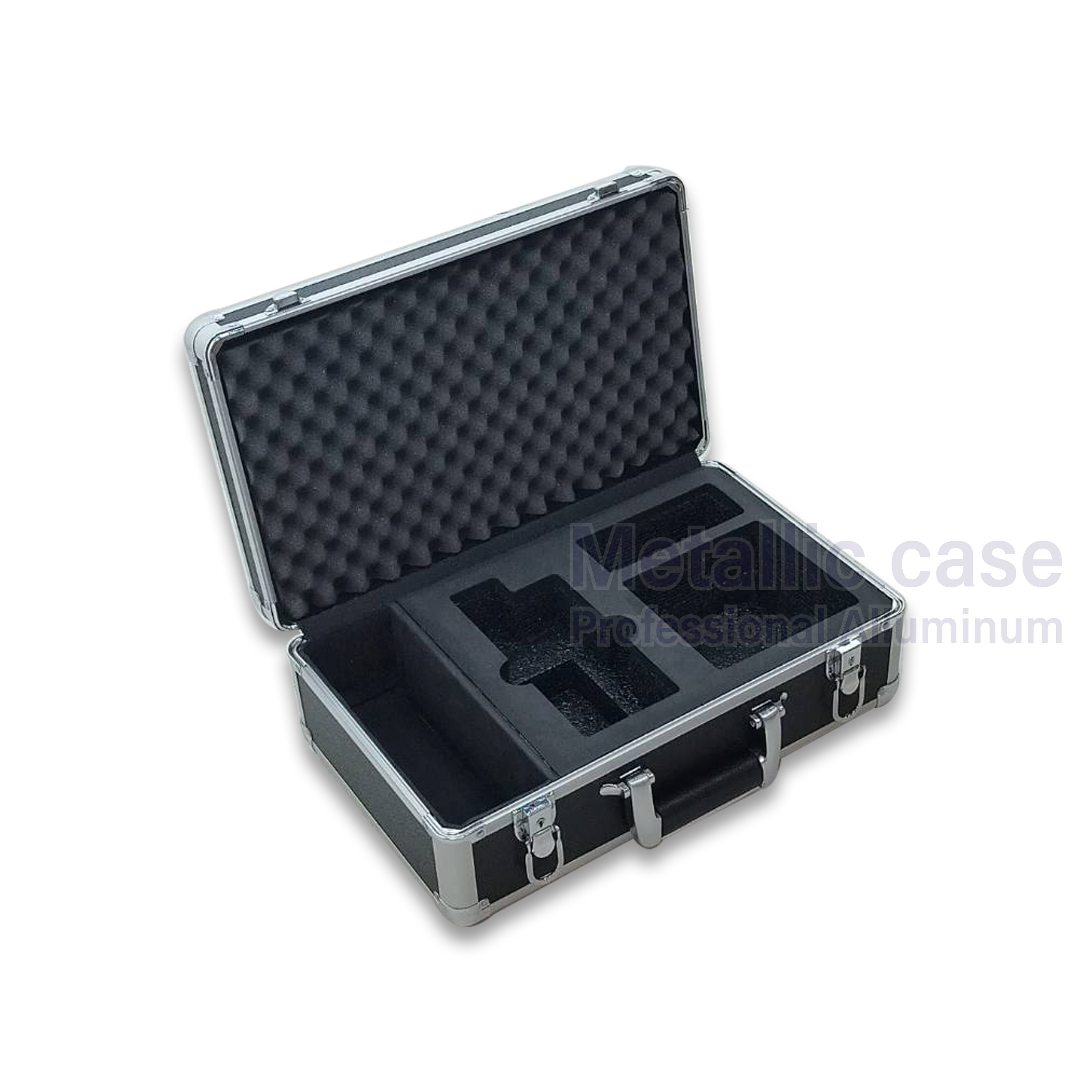 metalliccase 9642-09-6803 / MX6-V.2 (40.5x24.5x15 T1C1H1K1P2)
