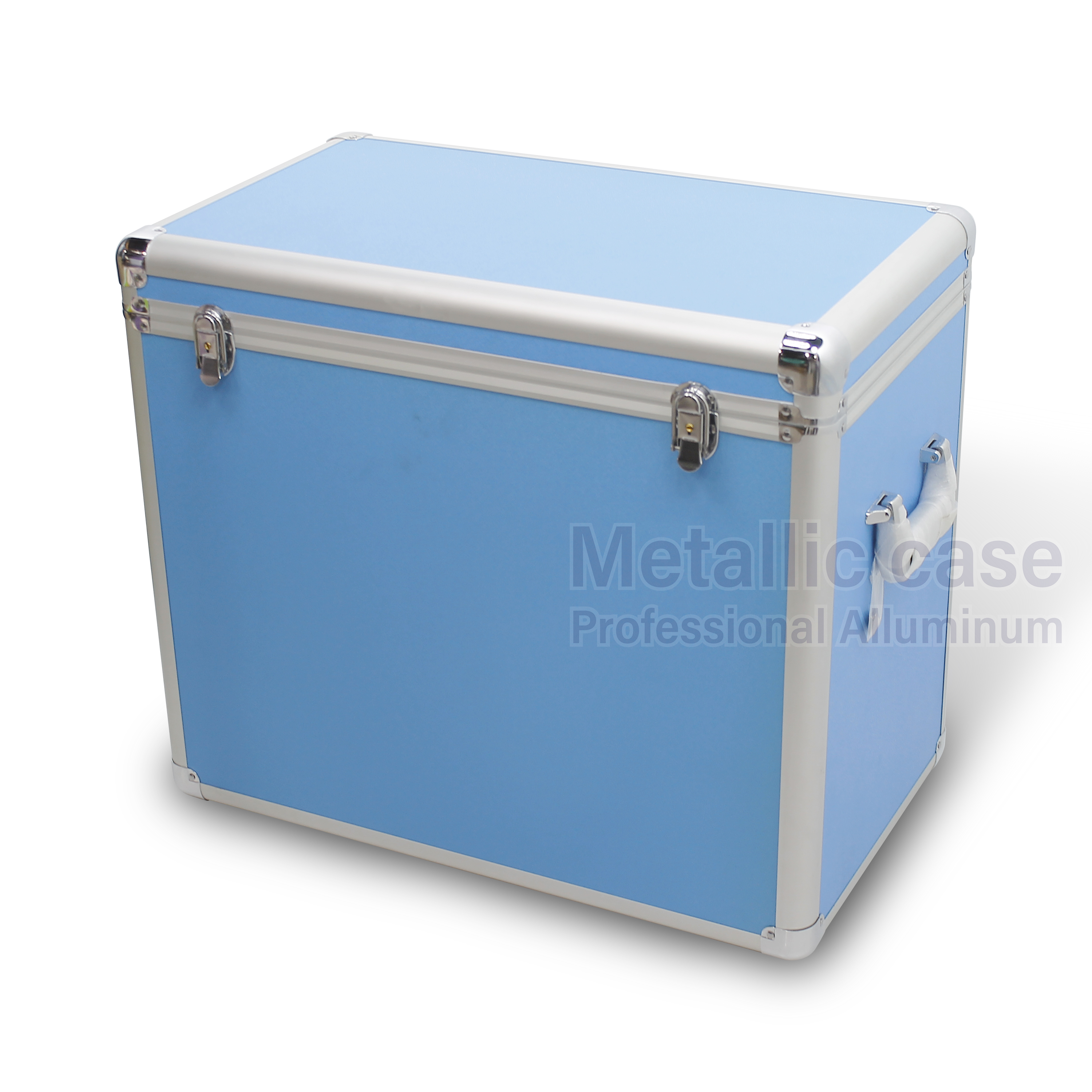metalliccase8323-10-6410 /Light Star 4025 EB (33.5x56.5x48.6 T3C10H1K1P3)