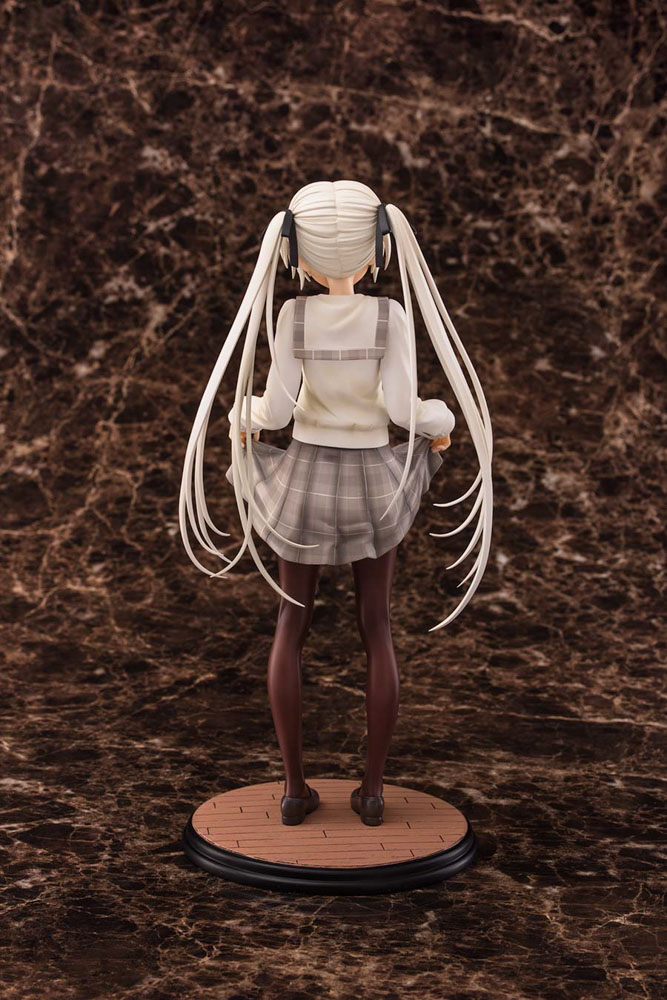 [In-Stock] Kasugano Sora School Uniform ver. - 1/6 (Alphamax)