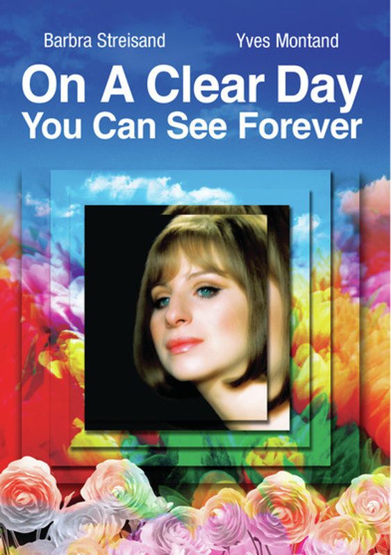 On a Clear Day You Can See Forever : ย้อนเวลาไปรักเธอ [1970] - เสียงอังกฤษ / บรรยายไทย