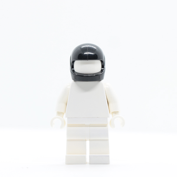 Helmet Motorcycle (Standard) Pain