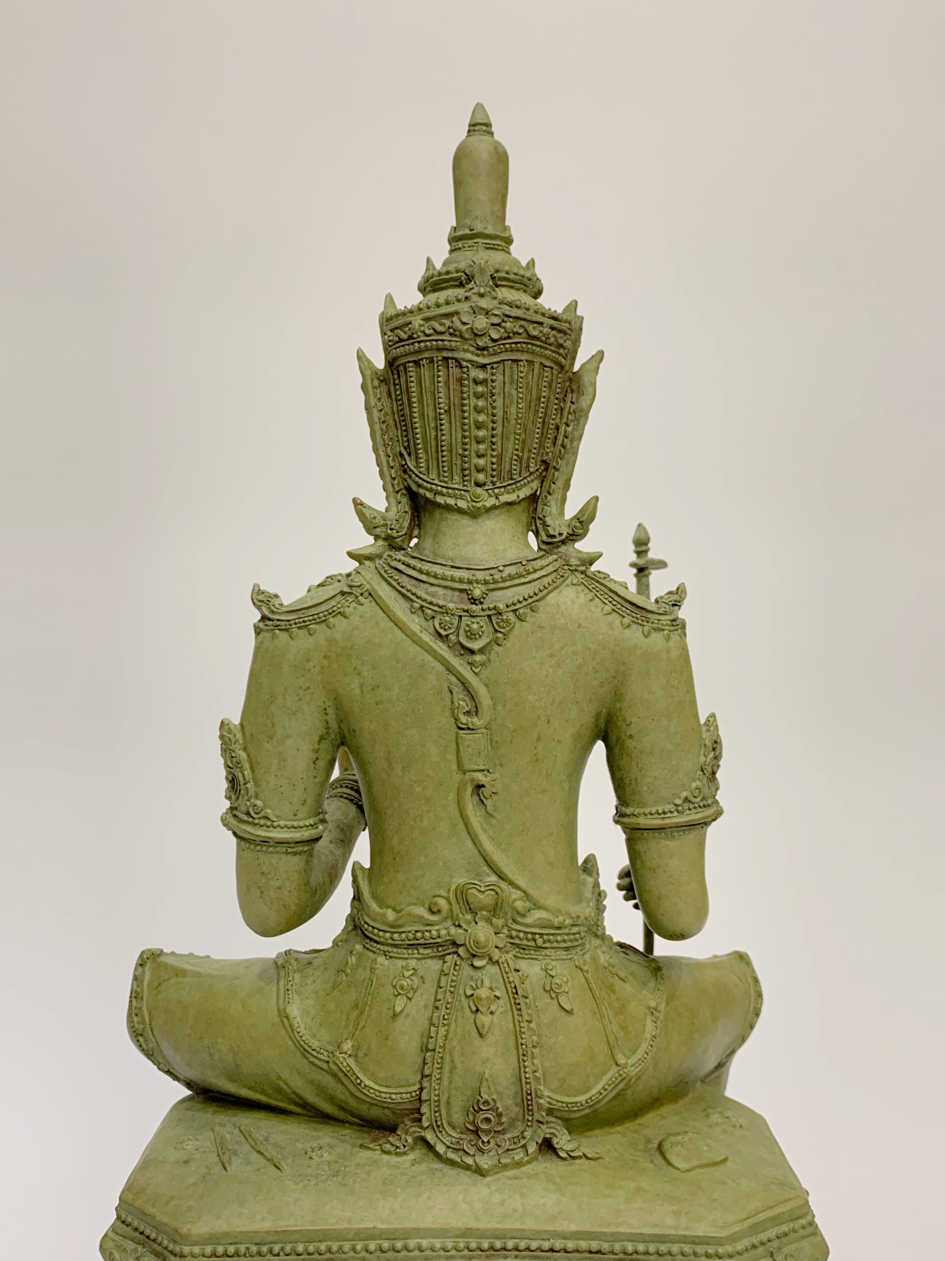 พระวิษณุกรรม หน้าตัก 7 นิ้ว