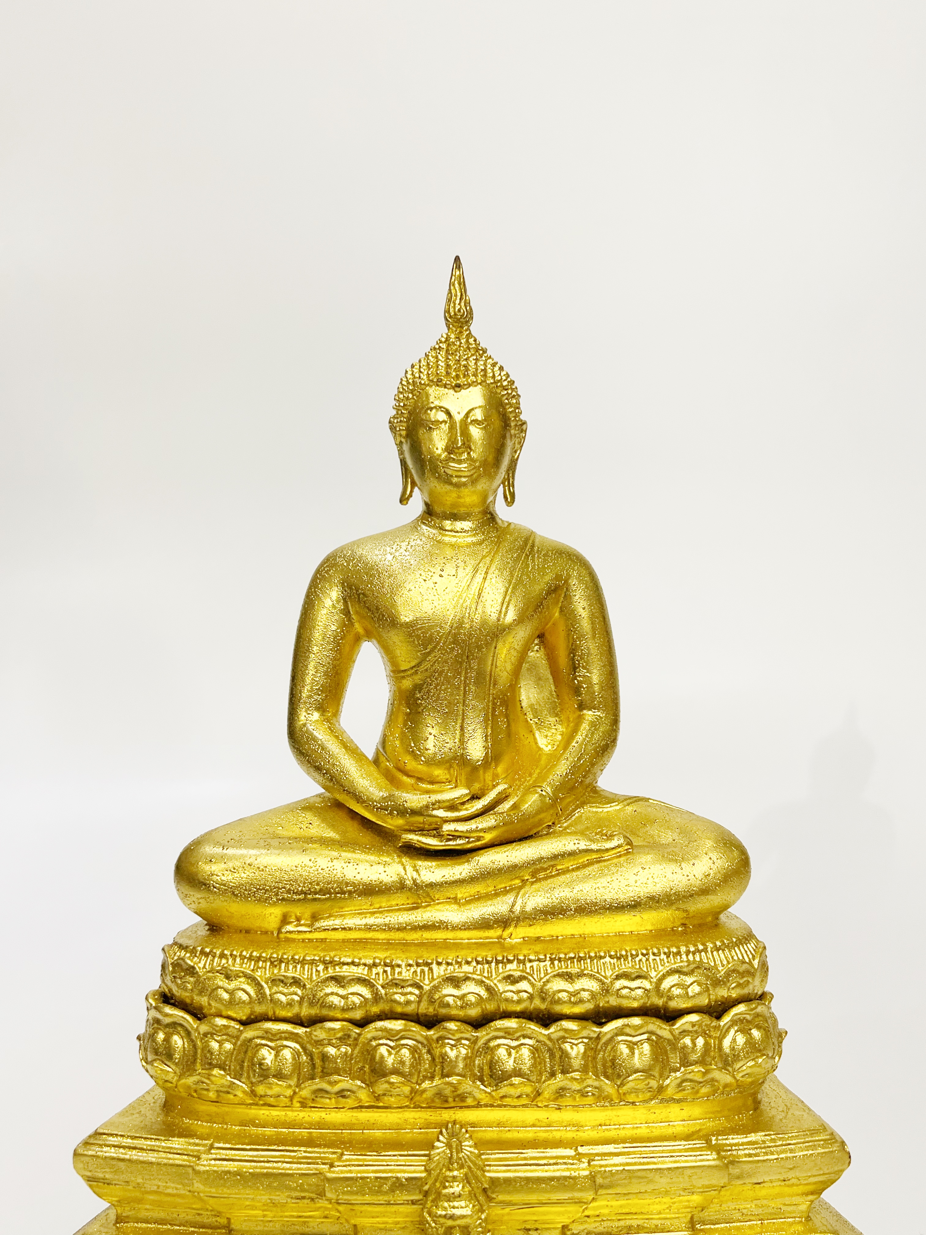 พระพุทธคมนาคมบพิธ หน้าตัก 5 นิ้ว