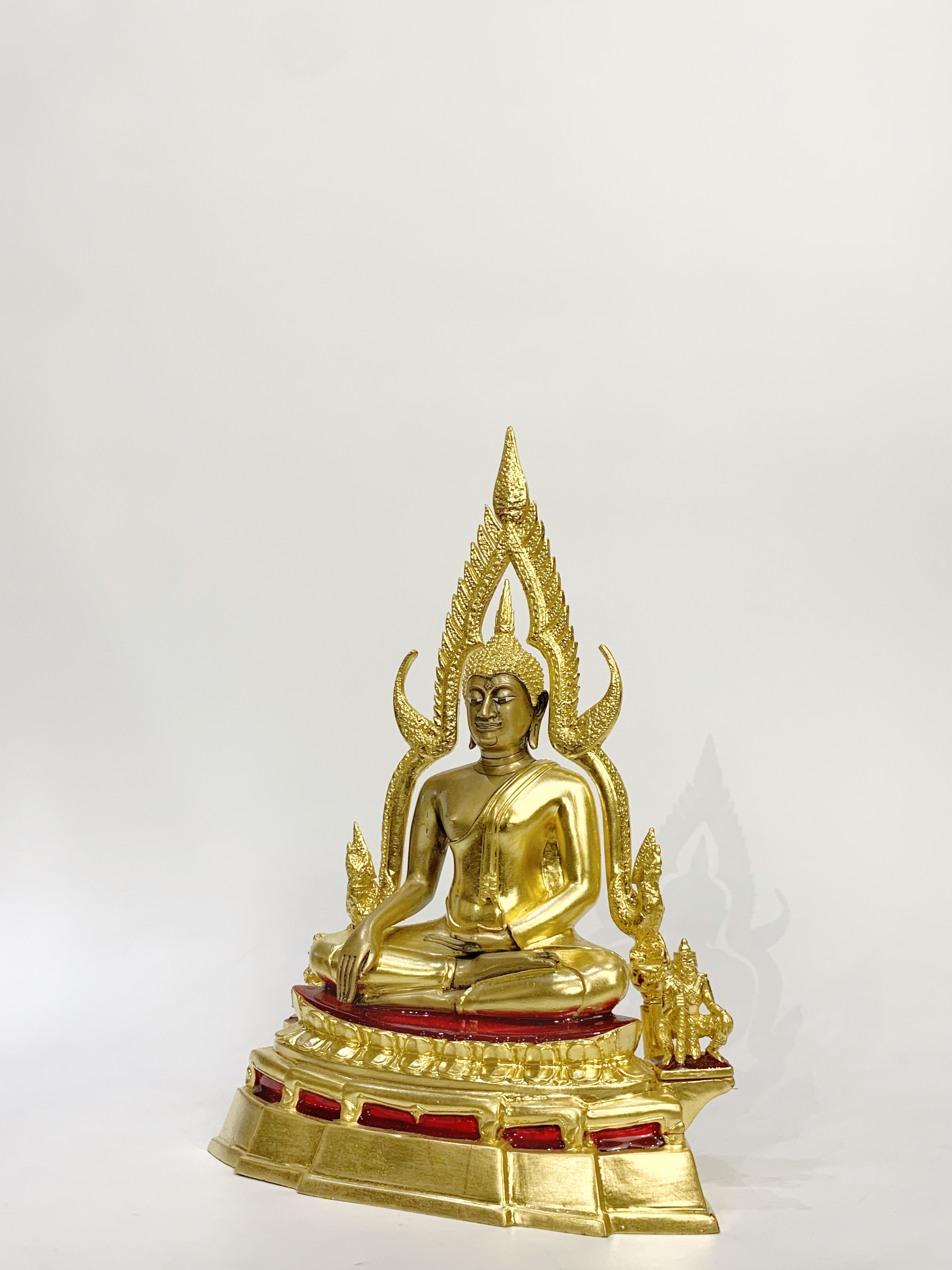 พระพุทธชินราช หน้าตัก 5 นิ้ว