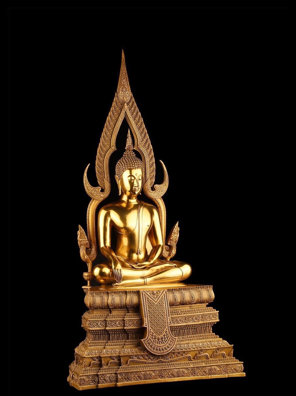 ปิด : สมเด็จองค์ปฐม ๒๕๖๔ (ยอดจองเต็มจำนวนแล้ว)