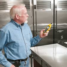 FLUKE 972B เครื่องวัดค่าอุณหภูมิและวัดค่าความชื้นสัมพัทธ์