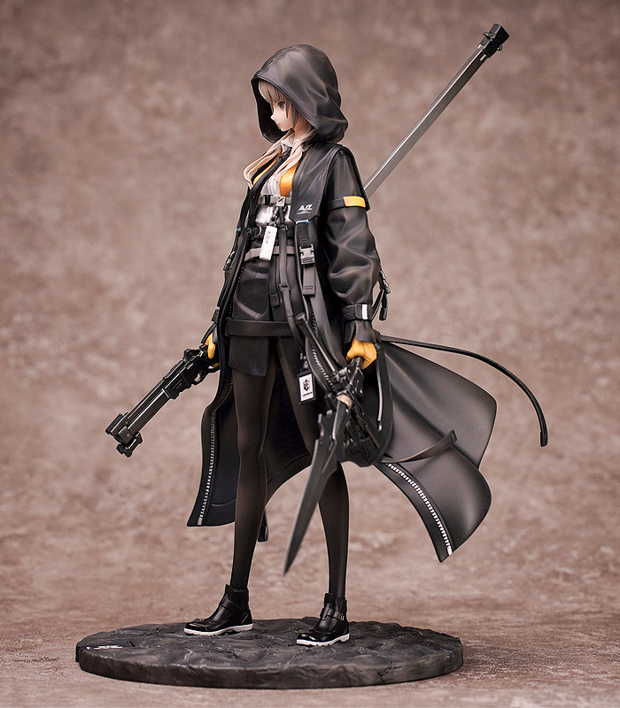 (Pre-Order) A-Z: - [D] - 1/7 (Myethos)