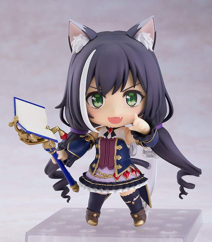[In-Stock] Karyl (Momochi Kiruya) - Nendoroid #1480 (Good Smile Company)