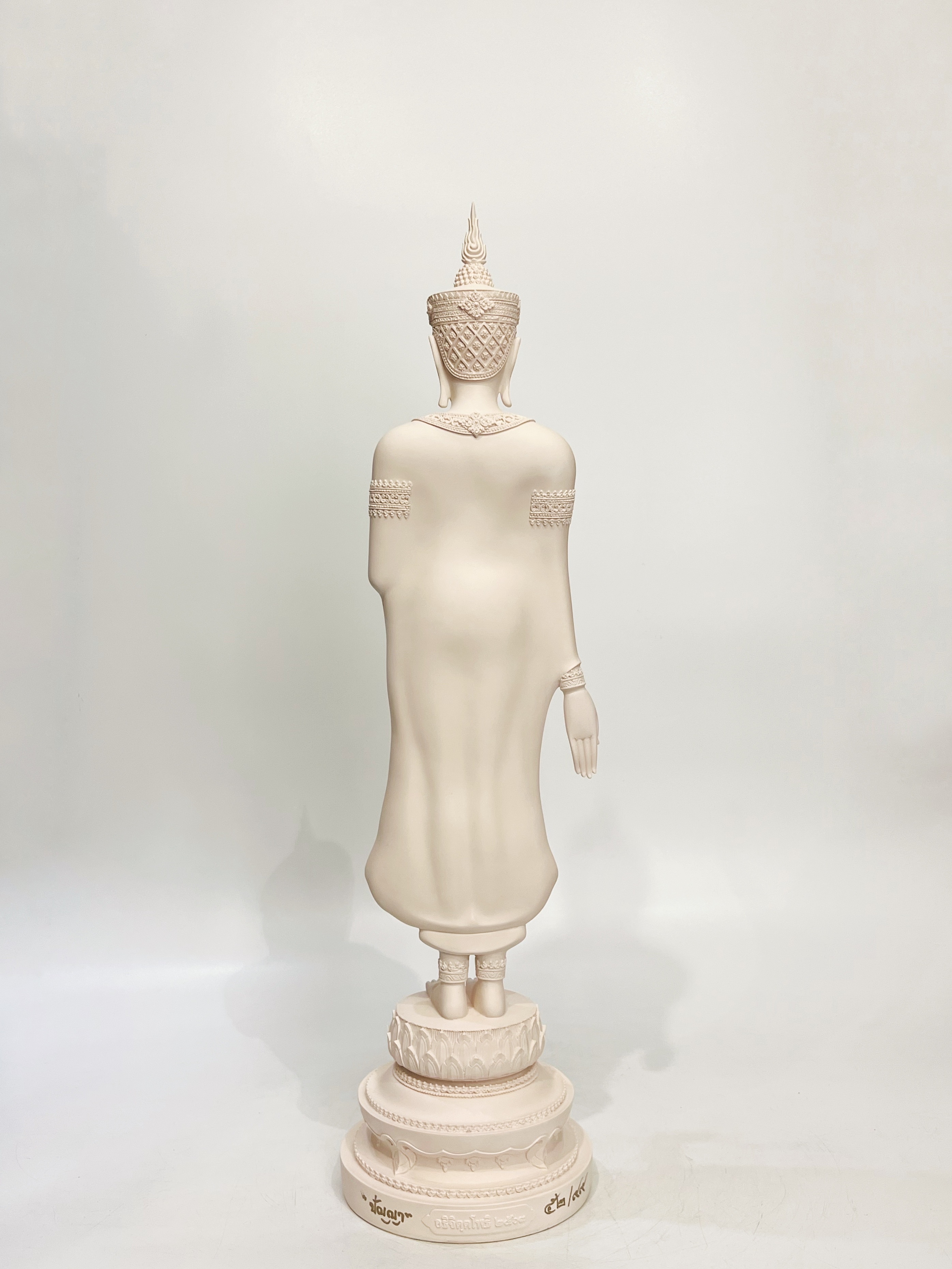 พระมหาศาสดาโคตมพุทธะ หน้าตัก 9 นิ้ว