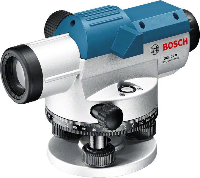 Bosch รุ่น GOL 32 D เครื่องวัดระนาบแบบออปติคอล