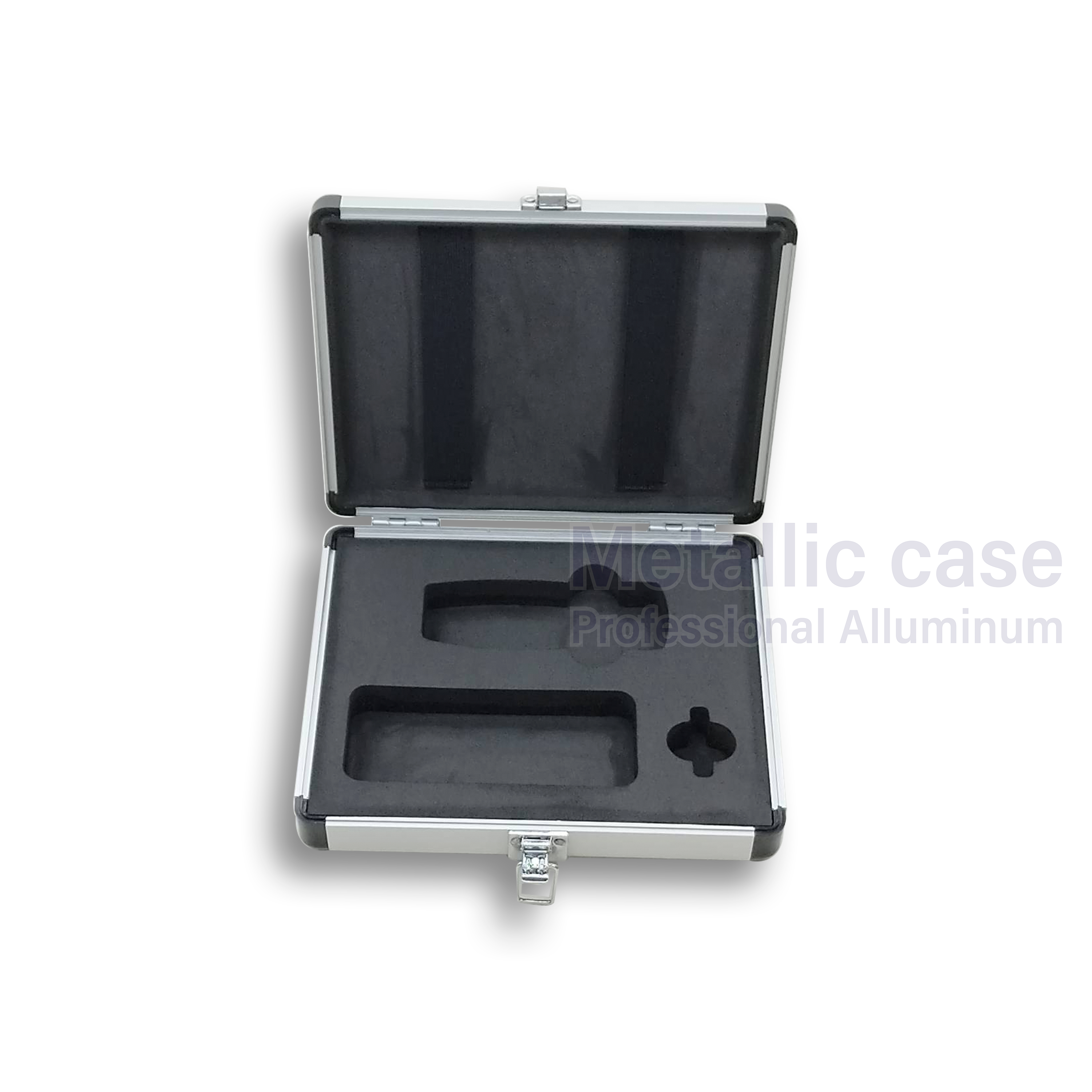 metalliccase9434-09-6710 / Testo 540 (24.5x19.5x6.5 T1C6K30P7)