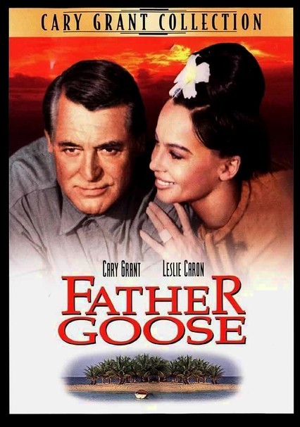 Father Goose [ชิงภาพยนตร์ยอดเยี่ยม : Golden Globe ปี 1965] - เสียงอังกฤษ / บรรยายไทย