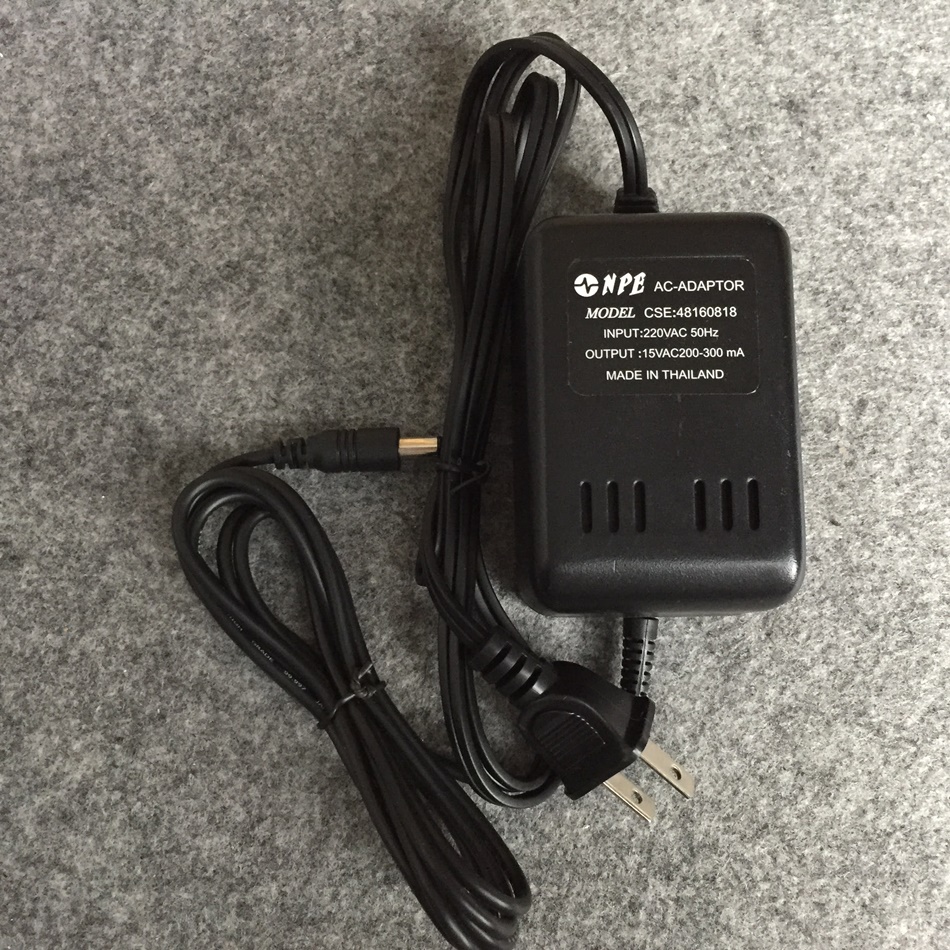 NPE CM1000P