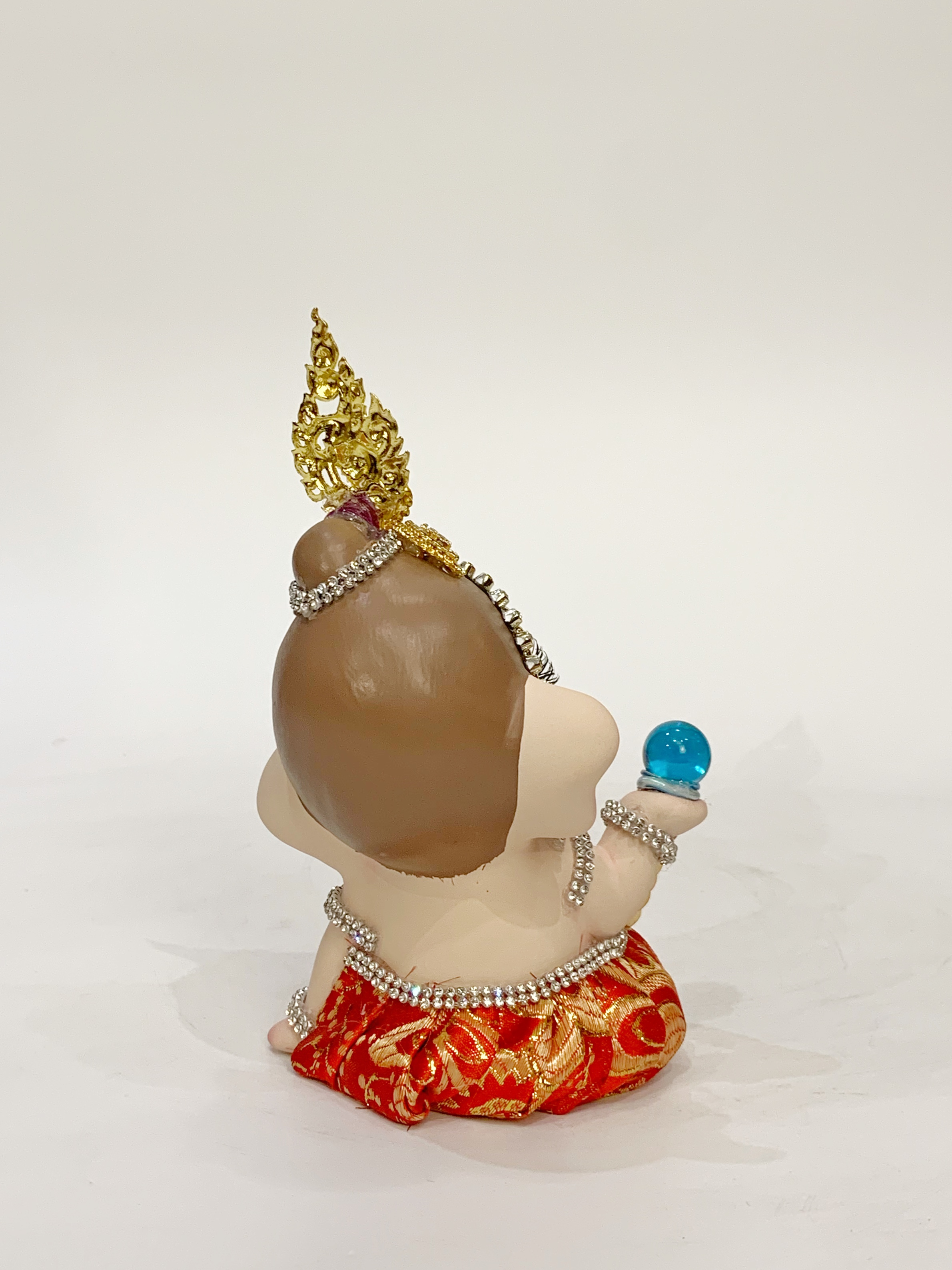 พระพิฆเนศ (ปางเด็ก) หน้าตัก 3 นิ้ว