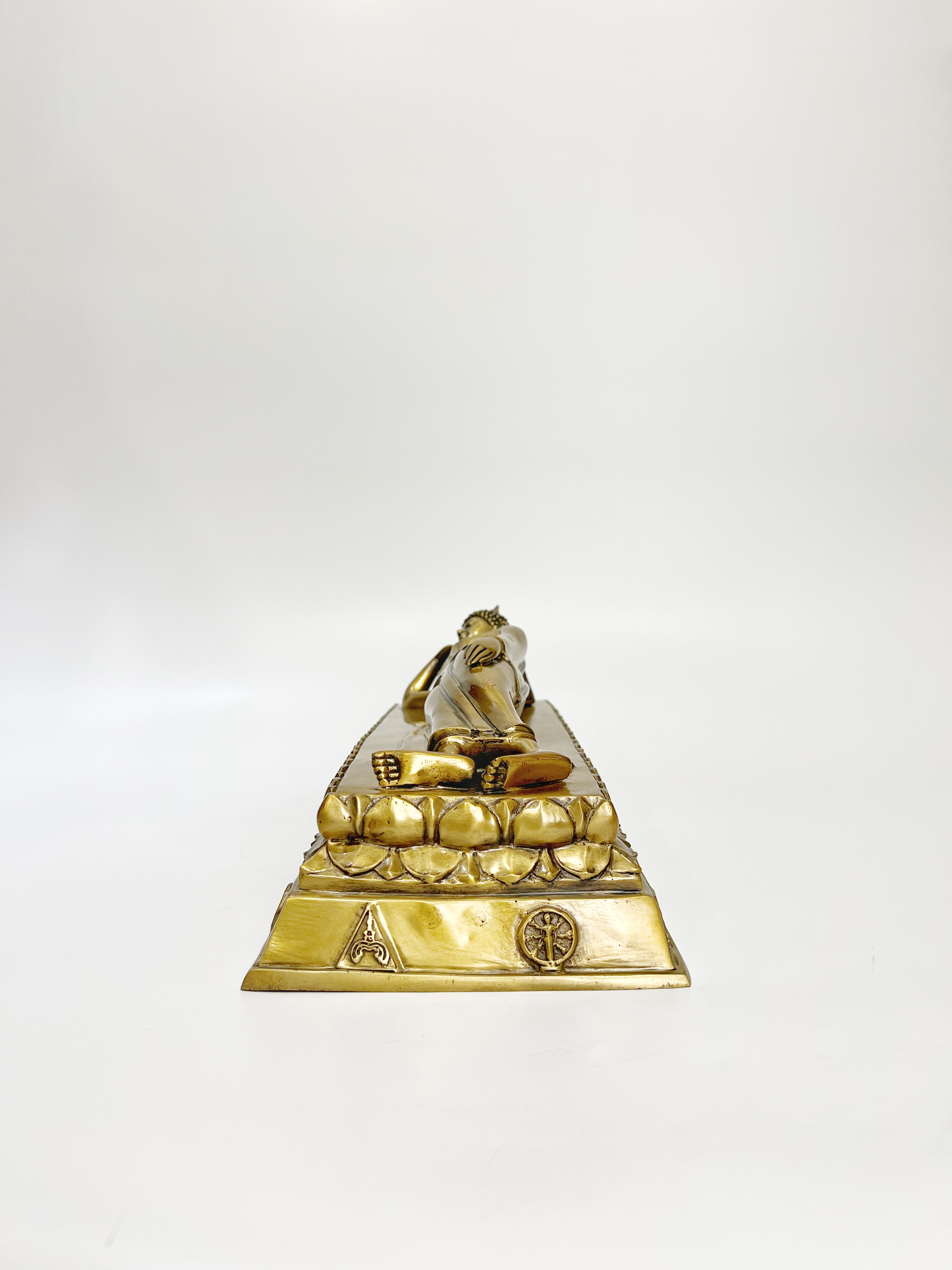 ชุด พระประจำวันเกิด (8องค์) หน้าตัก 5 นิ้ว