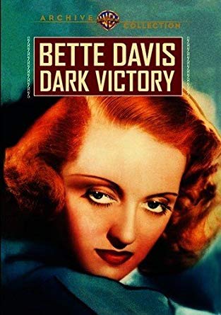 Dark Victory [1939] - เสียงอังกฤษ / บรรยายไทย [ชิงออสการ์ Best Picture]