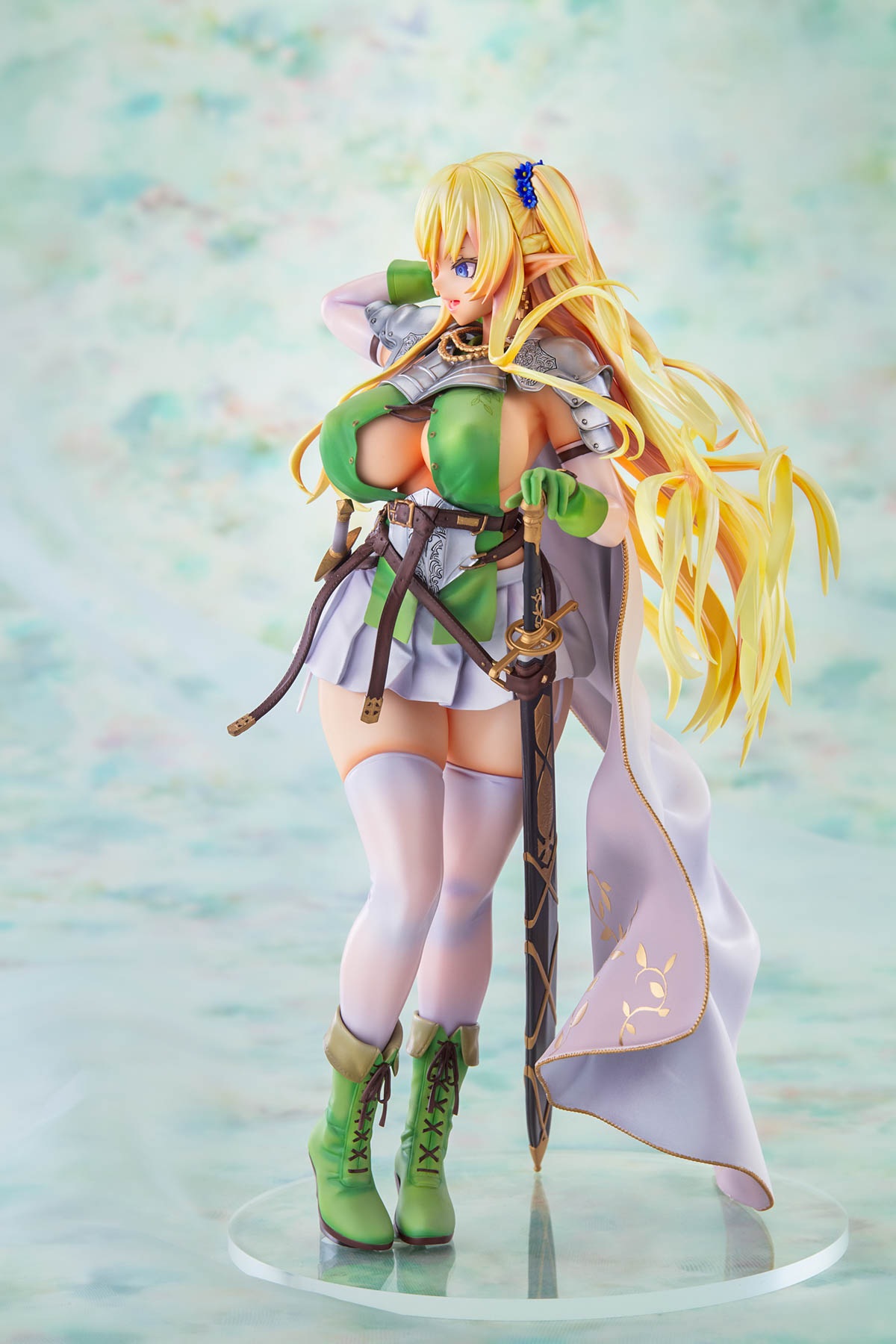[In-Stock] Sylvia Antenna Shop Limited Edition - 1/6 (AmiAmi, Vertex)