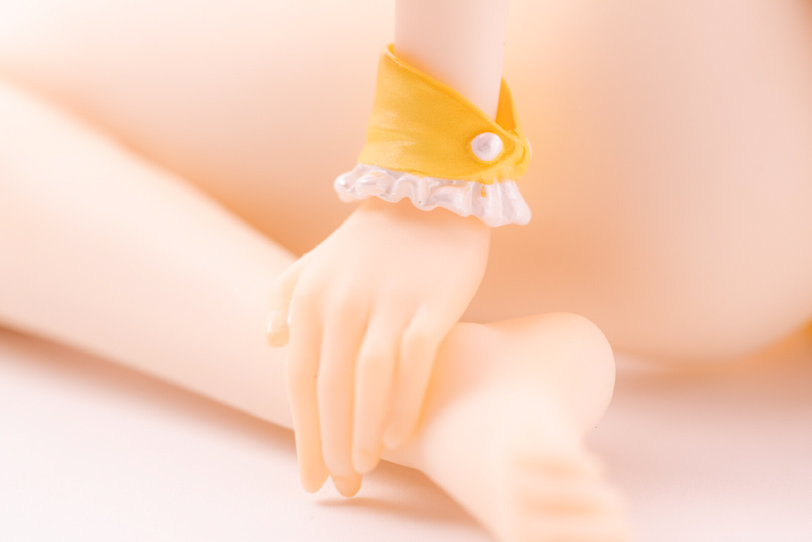 [In-Stock] Aoi - 1/7 (Native, Samelap)