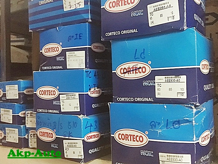 ซีล NOK (สนใจสินค้านี้ติดต่อทางไลน์ครับ)