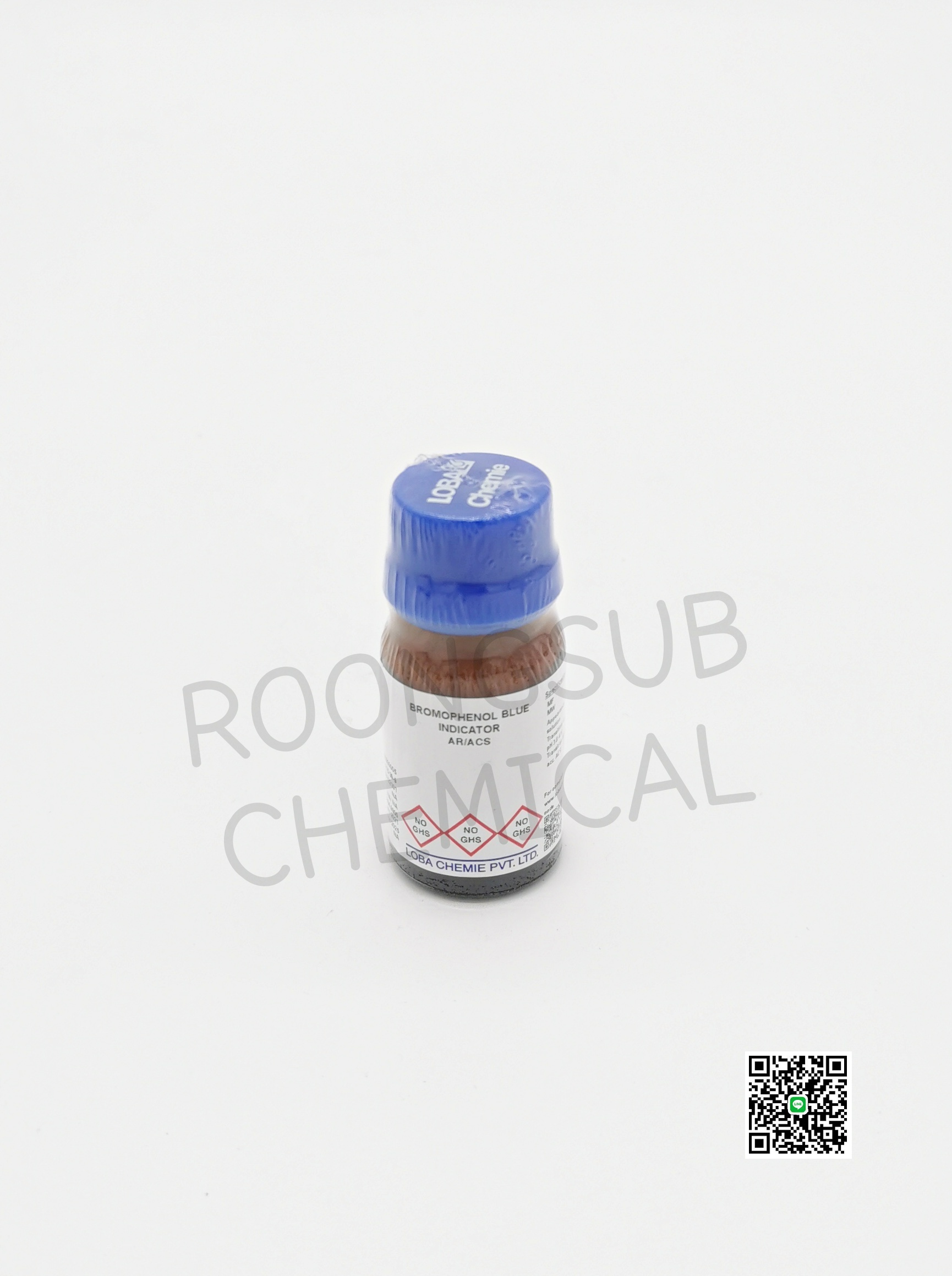 BROMOPHENOL BLUE