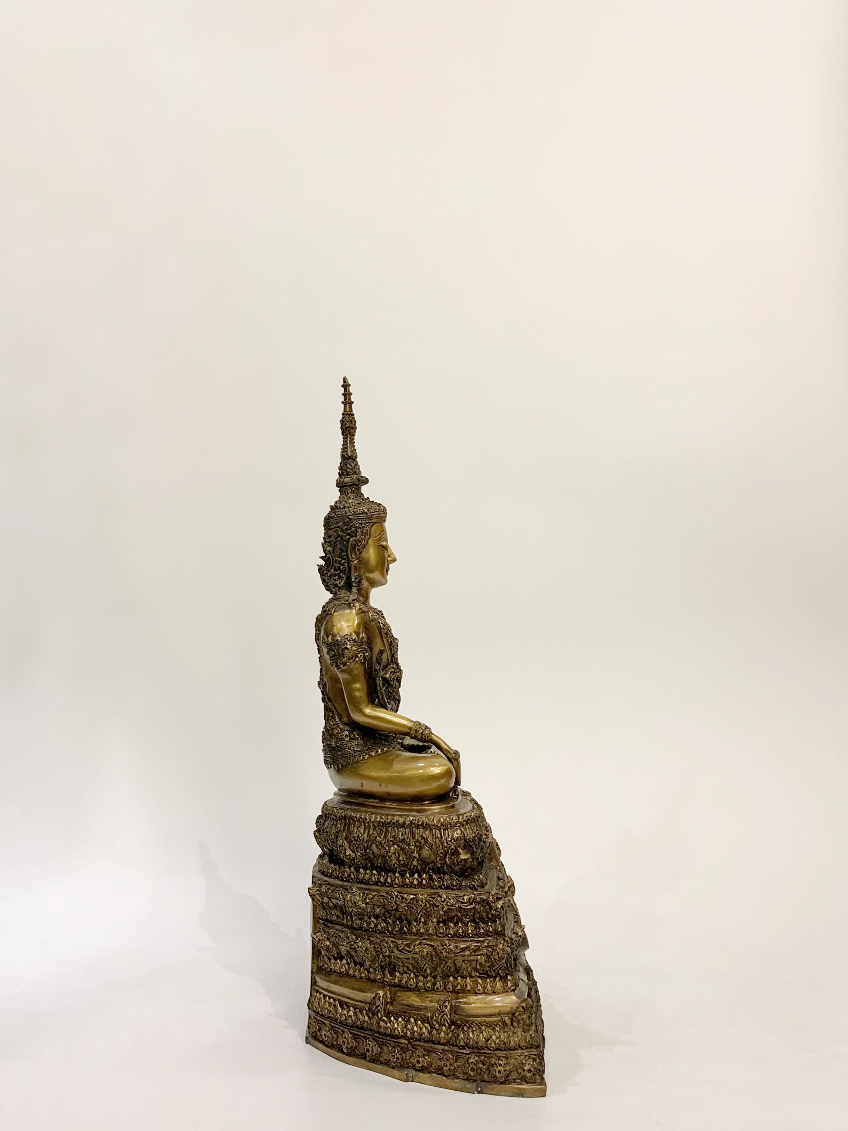 พระฝาง หน้าตัก 7 นิ้ว