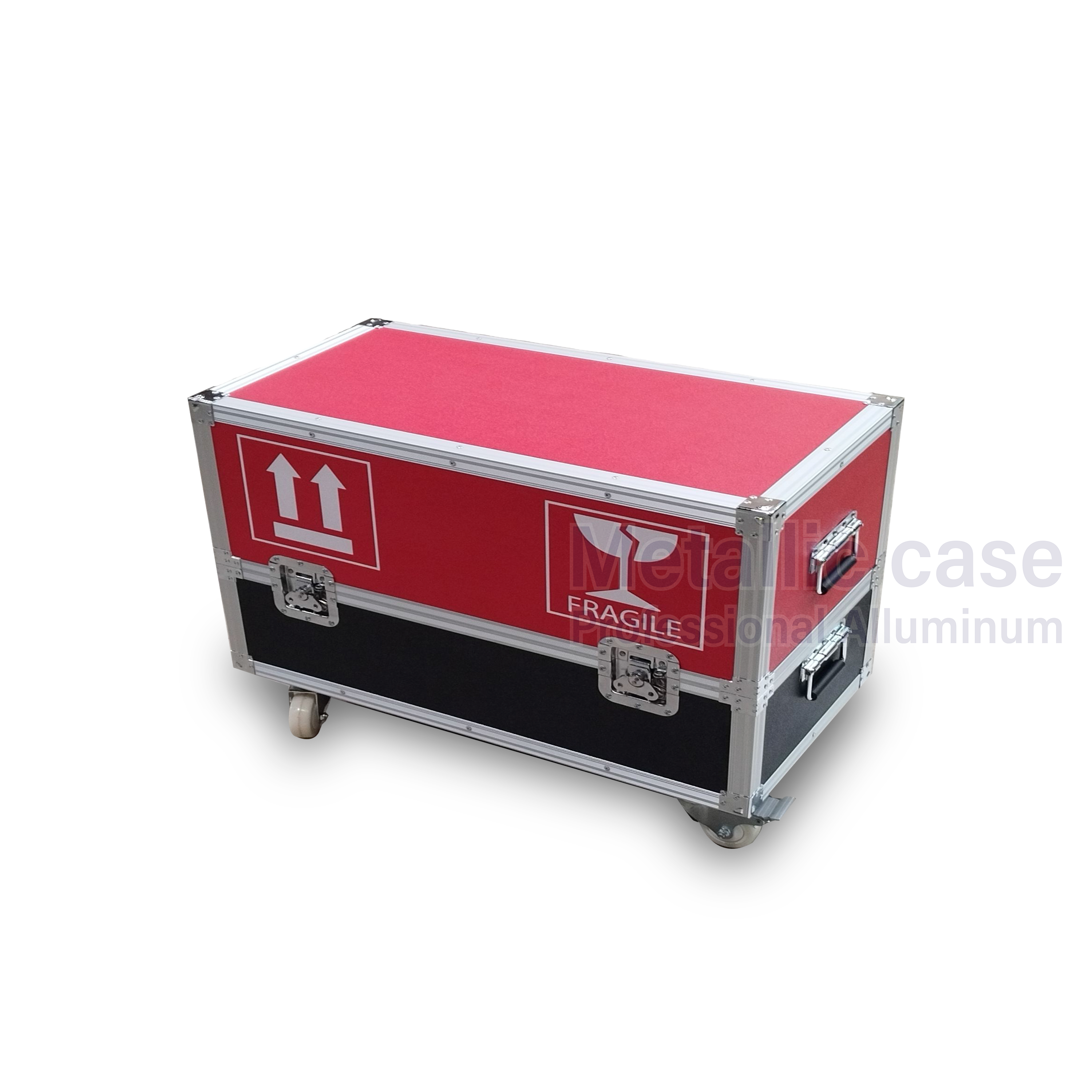 metalliccase 9384-10-6709 / 6700 CPHR (78x40x49.5 T3C1C12H3K5P5)