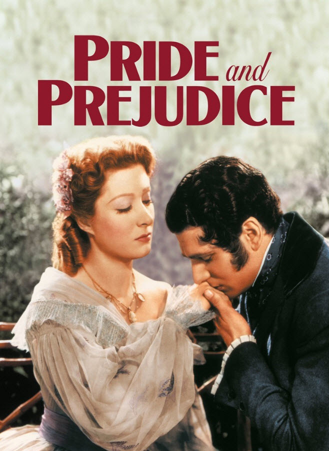 Pride and Prejudice : สาวทรงเสน่ห์ [1940] - เสียงอังกฤษ / บรรยายไทย