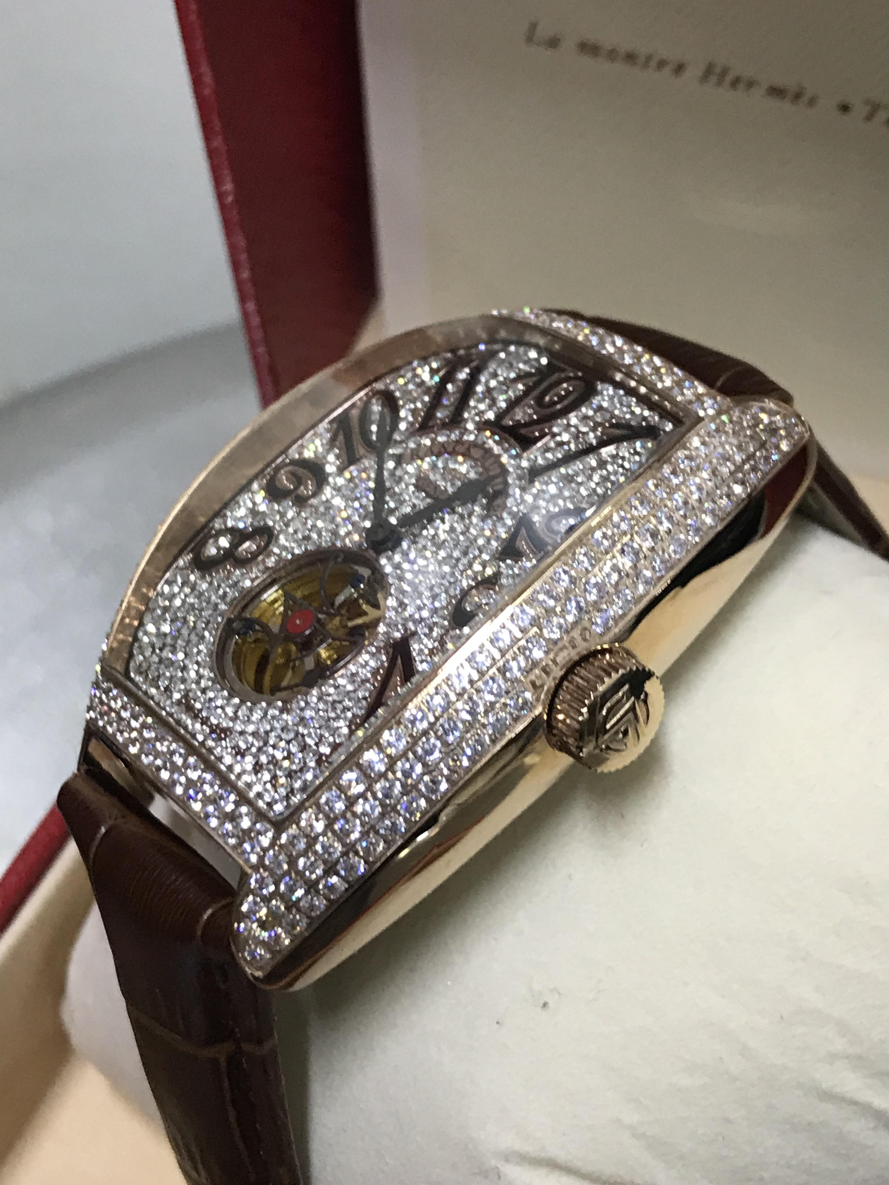 Franck Muller