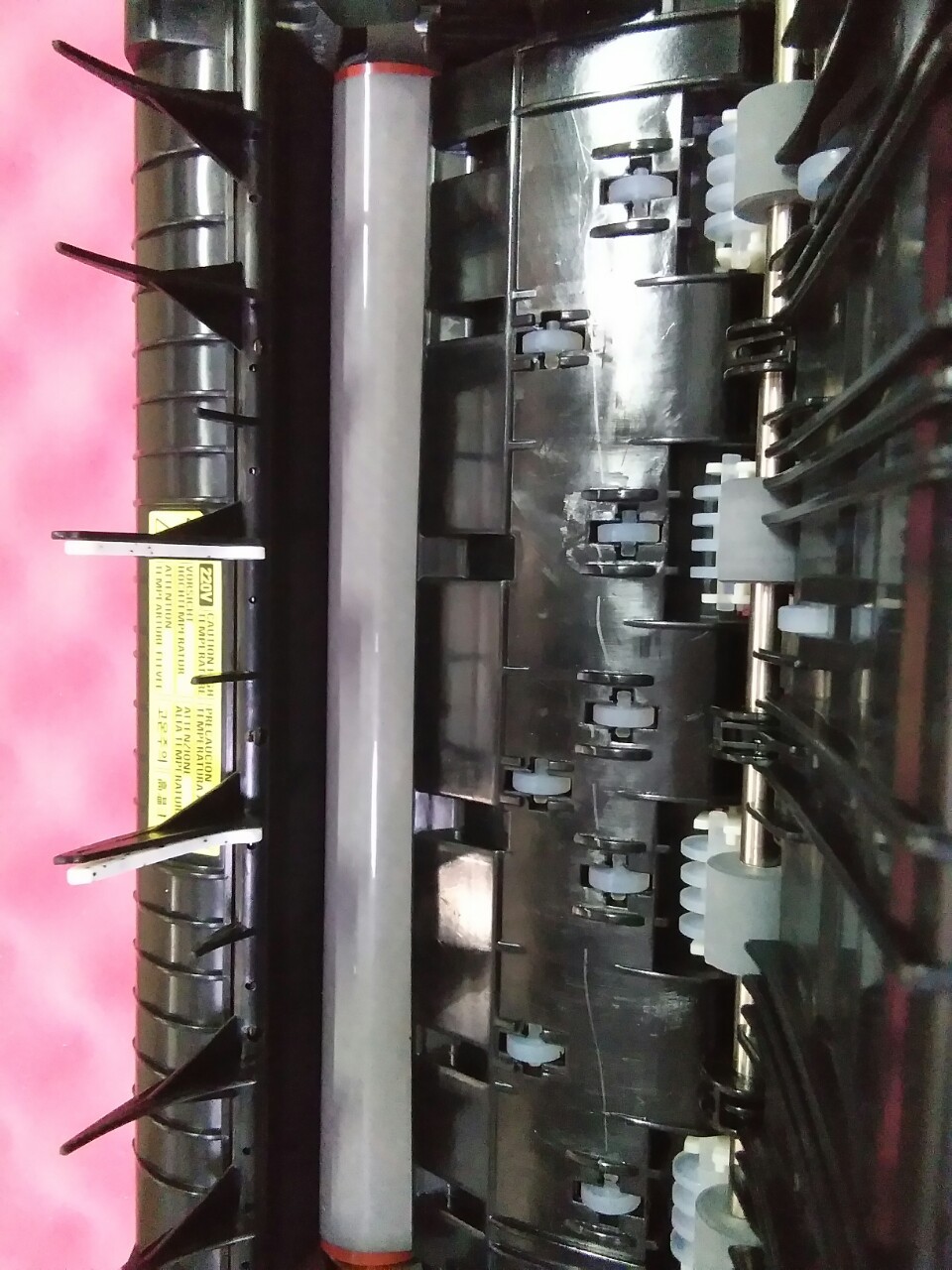 Samsung CLP-775ND Fuser Unit