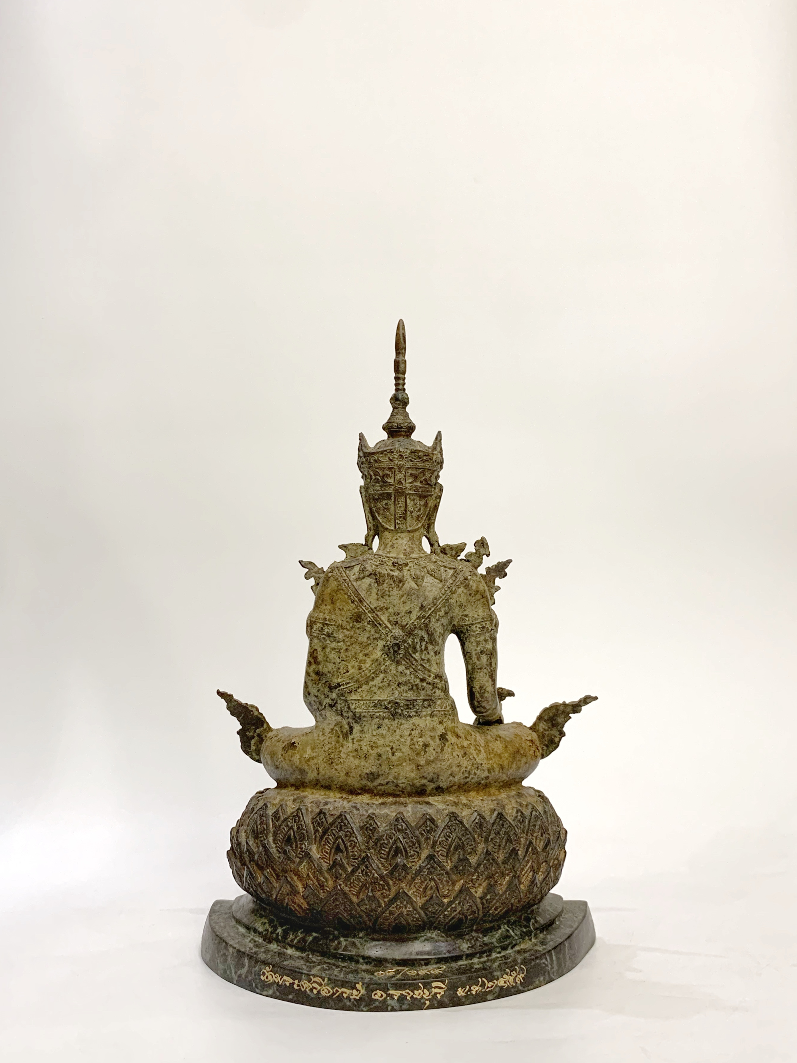 พระศรีอริยเมตไตรย หน้าตัก 7 นิ้ว