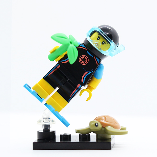 Sea Rescuer