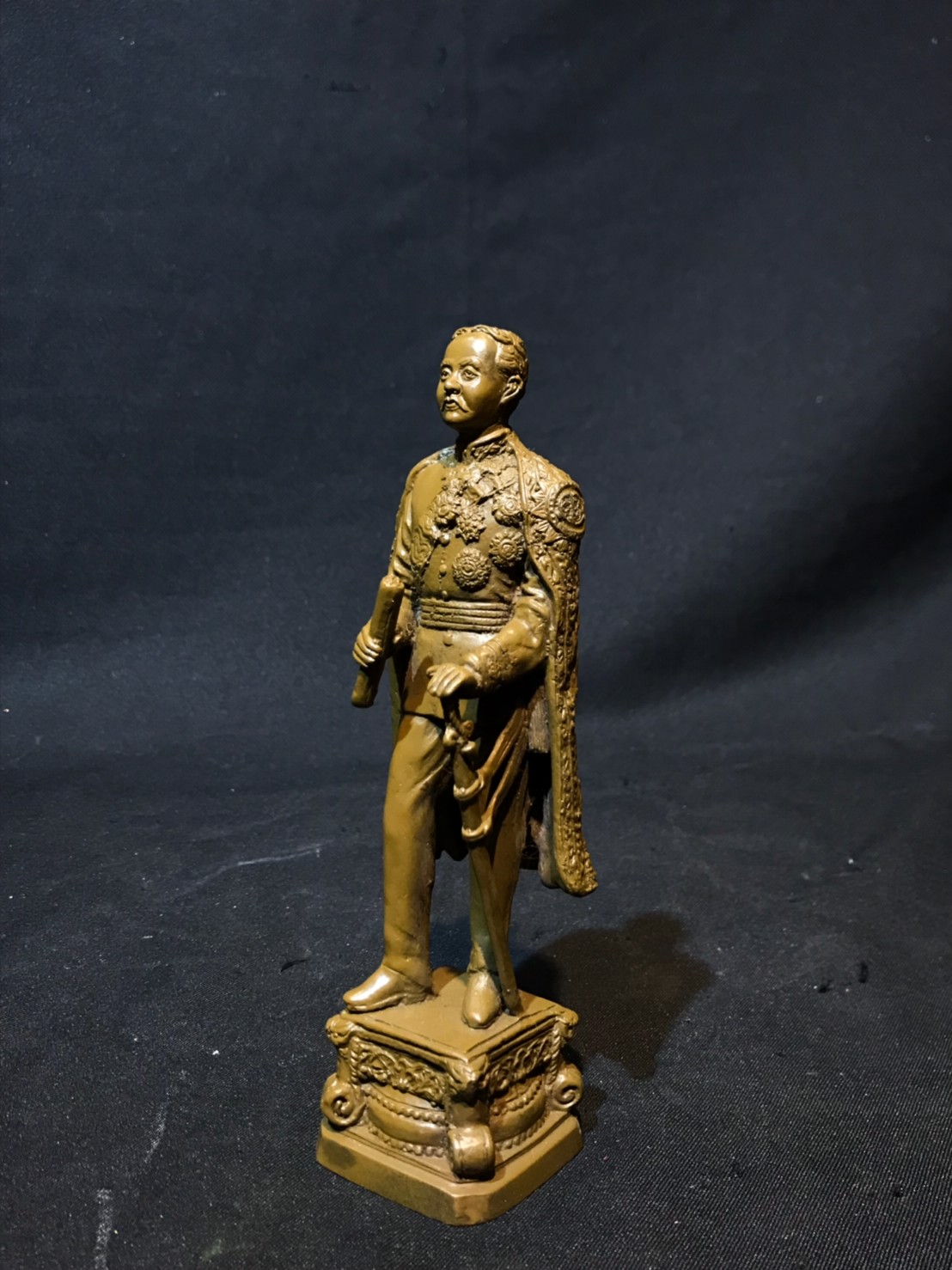 รัชกาลที่ 5 (องค์เล็ก)