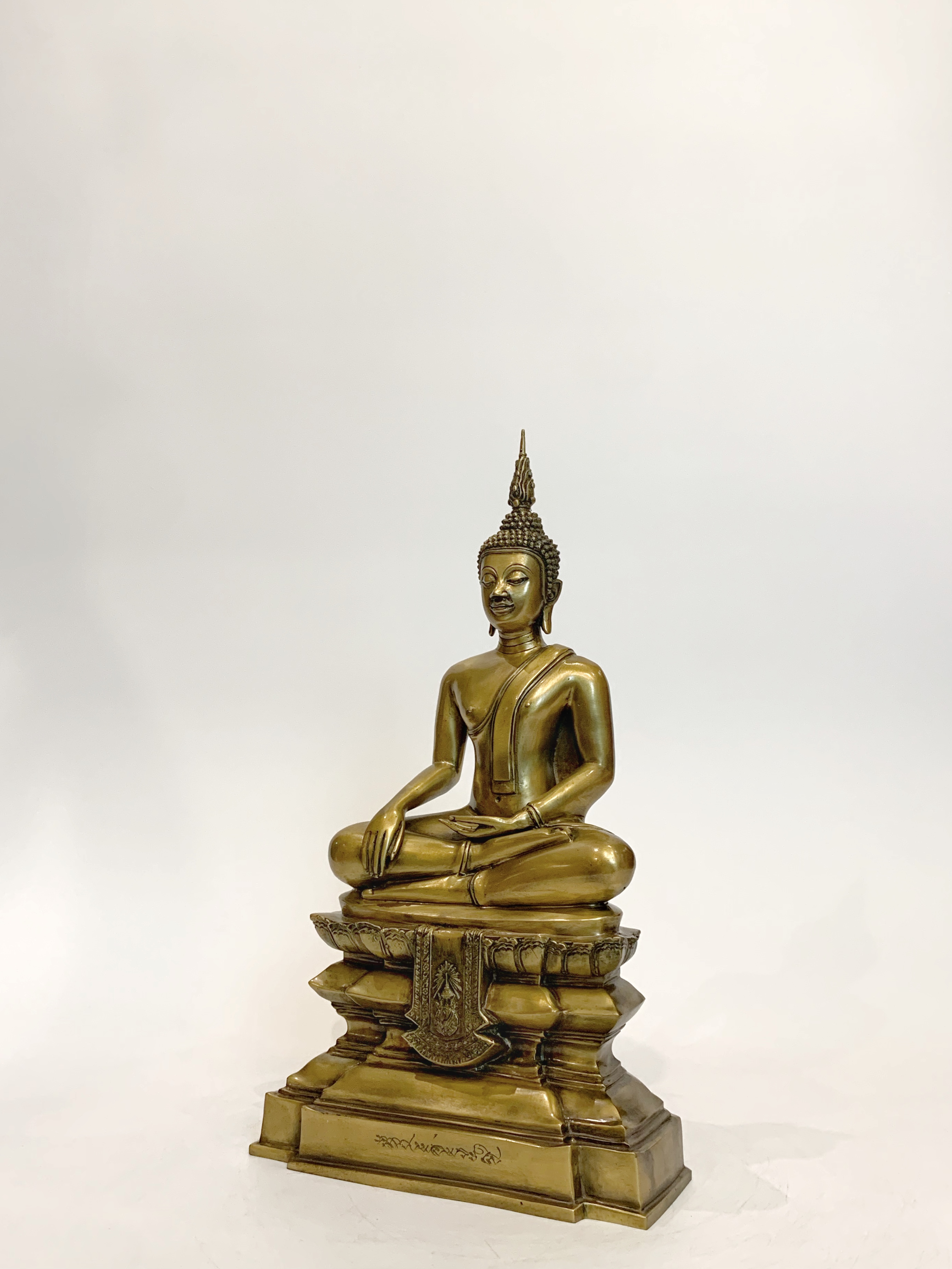 หลวงพ่อพระใส หน้าตัก 5.9 นิ้ว